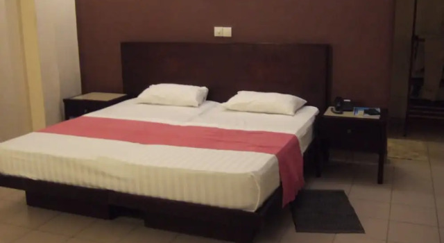 Номер Standard Shalimar Hotel