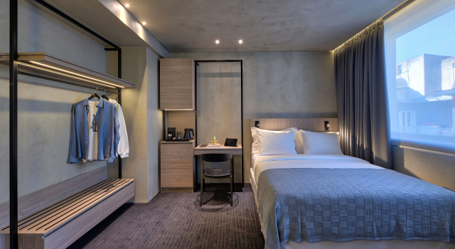 ONOMA Hotel