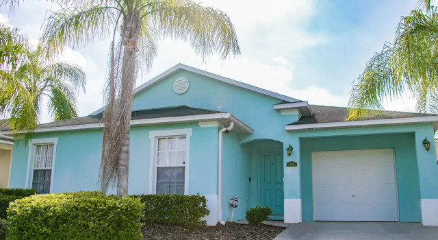 Florida Pool Homes And Condos