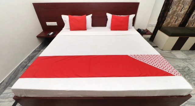 Oyo 22333 Imperial Gold, Buchen Sie Hotel Bhatinda 