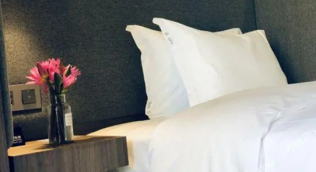 Номер Superior Holiday Inn Express Chengdu East by IHG