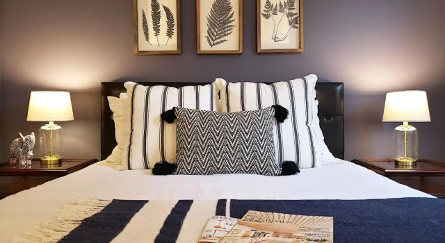 Номер Economy Little Fig Hotel
