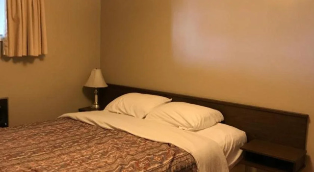 Vista del Mar Motel, Buchen Sie Motel Campbell River North Central Vancouver Island