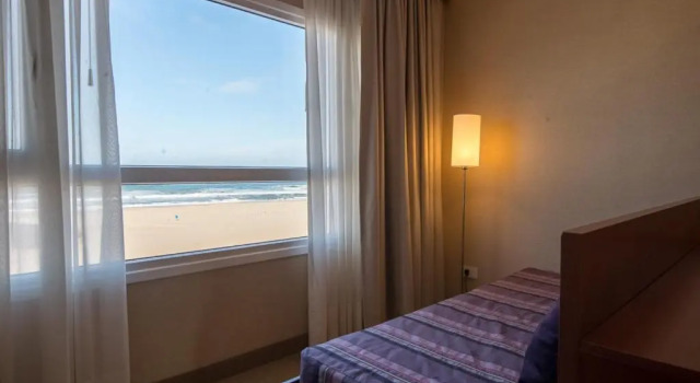Люкс Standard Sul Mare Hotel