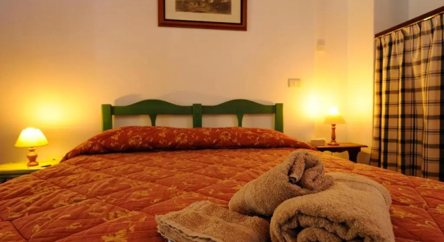 Студия Standard AgriResidence LAntica Fattoria - sul Lago