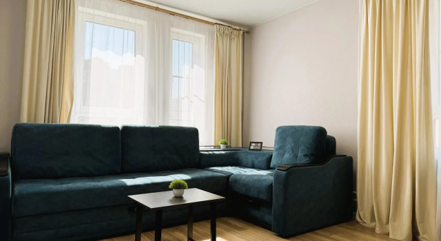 Right Room on 65 years of Victory Street 4, Prenota Appartamento Kaluga 