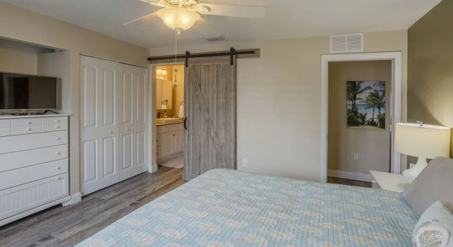 Sunset Chateau Beach Condo Star5vacations, Забронировать Отель Отели Сент-Пит-Бич 3 звезды, 3*