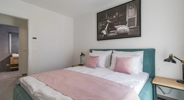 Luxury Apartments Magali 2, Забронировать Апартаменты/квартира Апартаменты Rovinj Riviera, Апартаменты/квартира