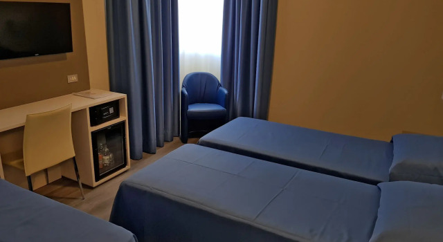 Hotel Oleggio Malpensa