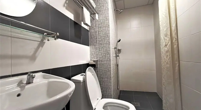 Номер Executive Koho Hotel