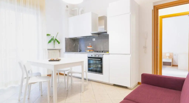 Апартаменты Residence Hotel Le Stelle
