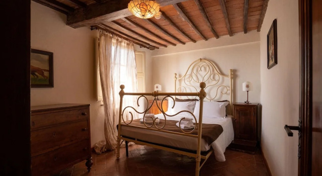 Номер Standard Residence Borgo San Lorenzo a Linari