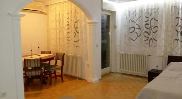 Апартаменты Apartment Jasna
