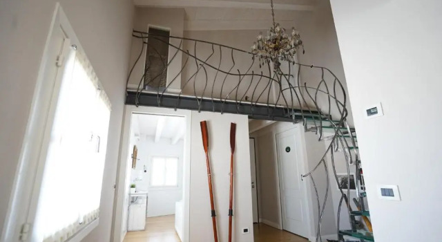 B&B i Germani
