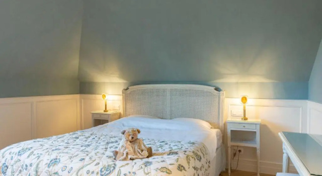 Номер Superior Guesthouse Mirabel