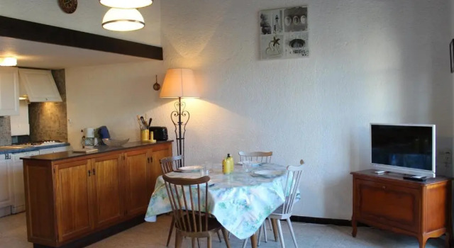 Maison Port-la-Nouvelle, 4 pièces, 8 personnes - FR-1-229C-28