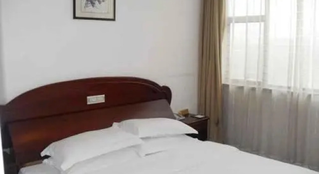 Chengyan Inn, Rezerwuj Hotel Wuyuan Jiangxi
