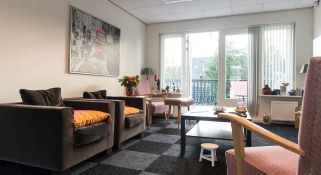 Park Village Amsterdam, Забронировать Отель Отели Норда 3 звезды, 3*