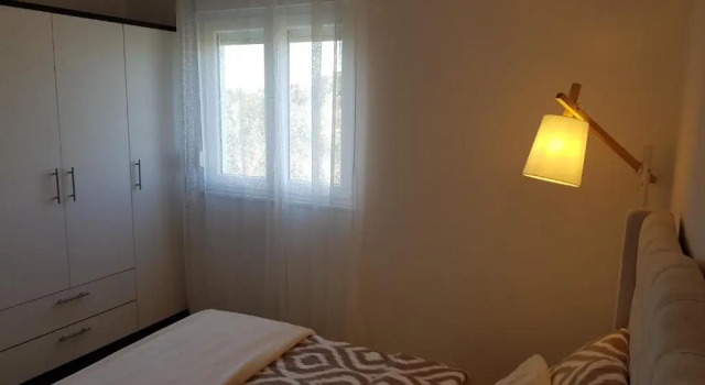Апартаменты Apartment Mia