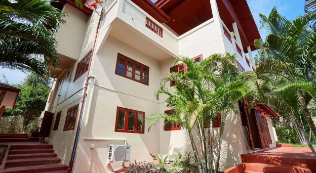 NB Villa Namuang