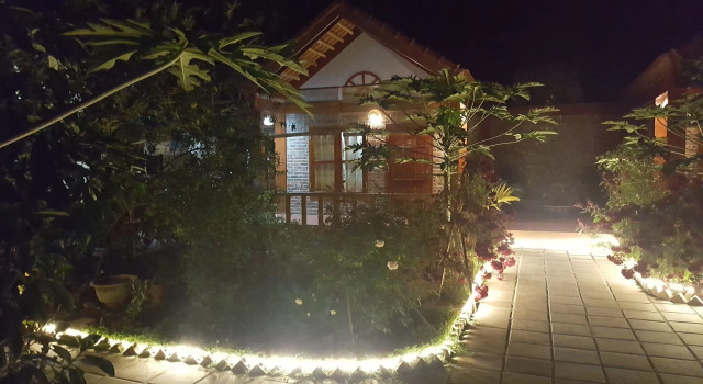 Tam Coc River View Homestay