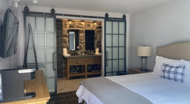 Imogene Hotel
