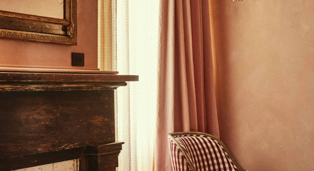 Номер Classic Hotel Peter and Paul, an Ash Hotel