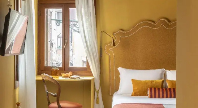 Номер Standard Hotel Riva