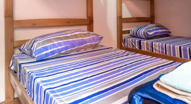 Номер Standard Maracanã Hostel Vila Isabel