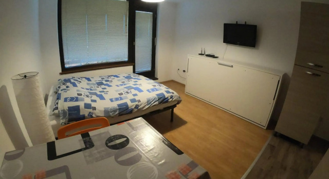 Monolocale Belvedere, Prenota Hotel Hotel a Kanin con parcheggio, Parcheggio