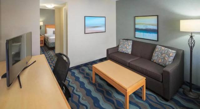 Полулюкс Accent Inns Victoria