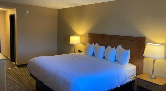 Best Western Plus Reading Inn & Suites