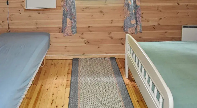 Коттедж 10 Person Holiday Home in Folkestad