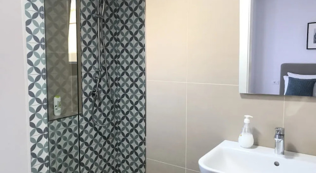 Двухместный номер Standard с видом на горы Choose Balkans Apartments