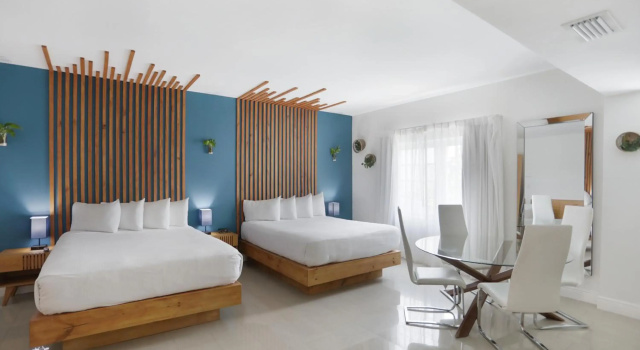 Hotel Belleza