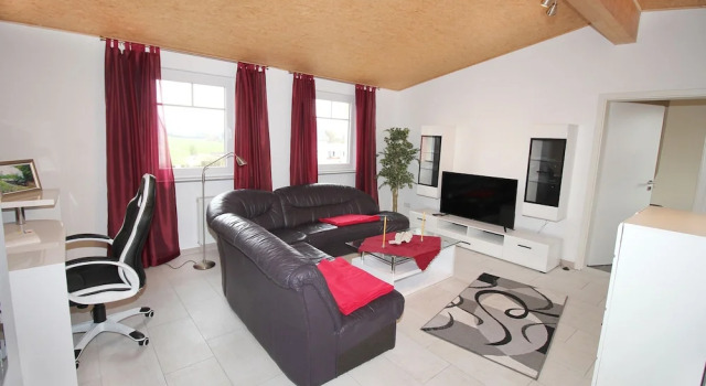 Номер Standard Ferienwohnung BECKENDORF