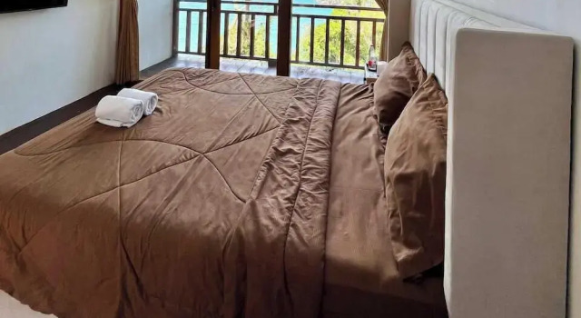 Mentari Ocean View Resort, Buchen Sie Resort Pacitan Jawa Timur