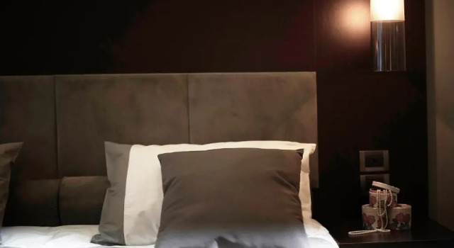 Deluxe chambre Venere B&B