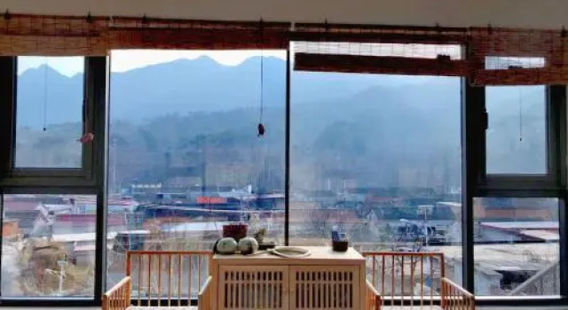 Li Shan Xiao Zhu