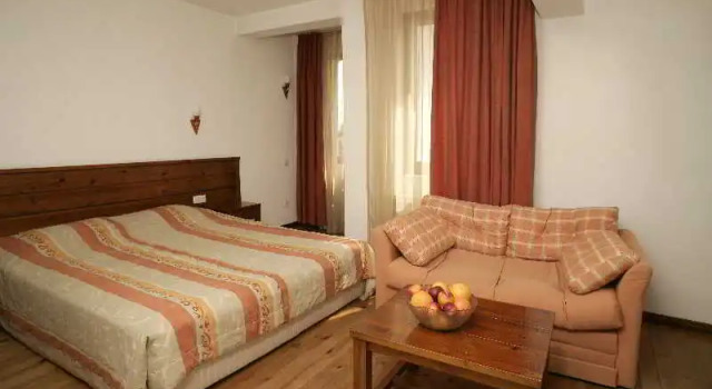Banderitsa Hotel, Prenota Hotel Hotel SPA a Blagoevgrad, SPA
