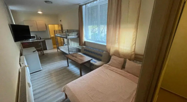 Studio Hostel4u