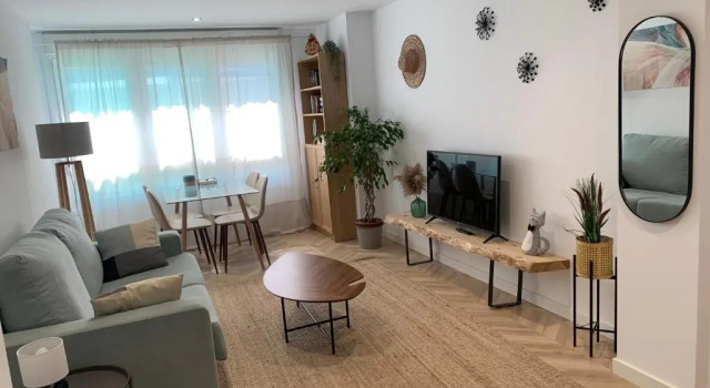 Bierzo Habita Apartments, Забронировать Апартаменты/квартира Понферрада El Bierzo, рядом с Bergidum Theatre