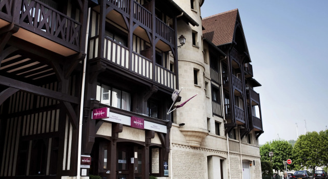 Mercure Deauville Centre