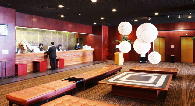 Hotel New Carina, Prenota Hotel Morioka Iwate