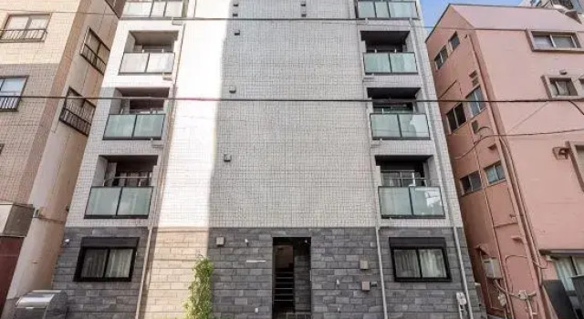 Sheath Okachimachi Apartment Hotel, Забронировать Апартаменты/квартира Апартаменты Токио, рядом с Akita-inu Acoustic Live House, Апартаменты/квартира