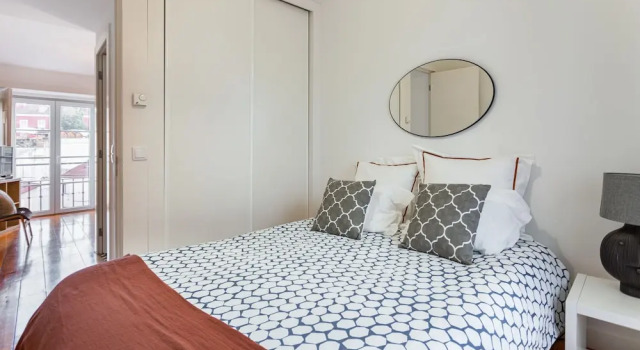 Gonzalo's Guest Apartments - Alfama Terrace