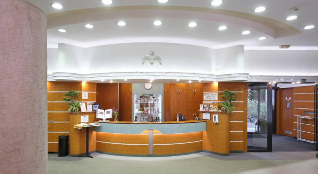 Horský hotel Montana, Забронировать Отель Шпиндлерув-Млин Краловеградецкий край