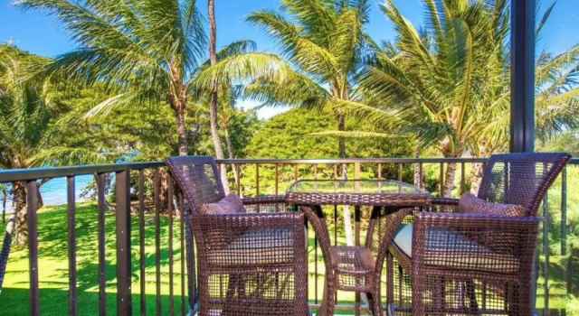 Апартаменты Kealia Resort 309