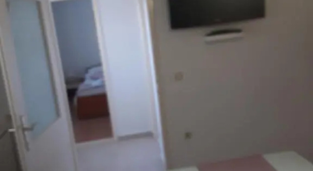 Apartments Smiljana Mucić, Забронировать Апартаменты/квартира Отели Макарска с парковкой, рядом с Францисканский монастырь, Парковка
