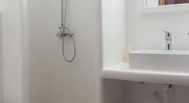 Апартаменты Superior с видом на море So Nice Hotel